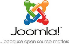Верстка шаблонов на Joomla